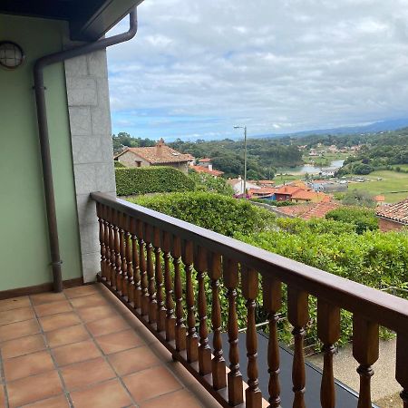 Villa Casas El Castanedu Niembro Exterior foto